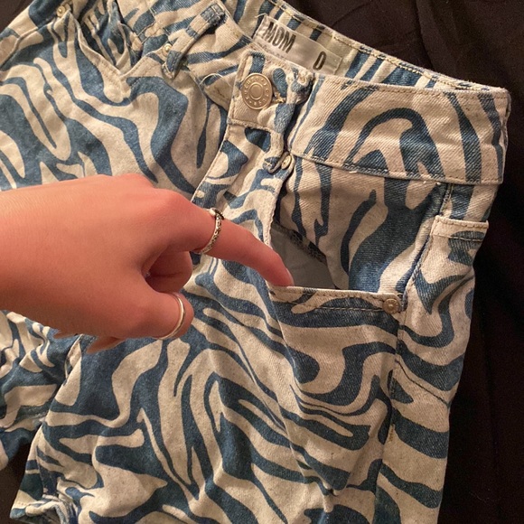 Groovy Mom shorts rue 21 - Picture 5 of 5